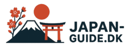 Japan Rejse Guide