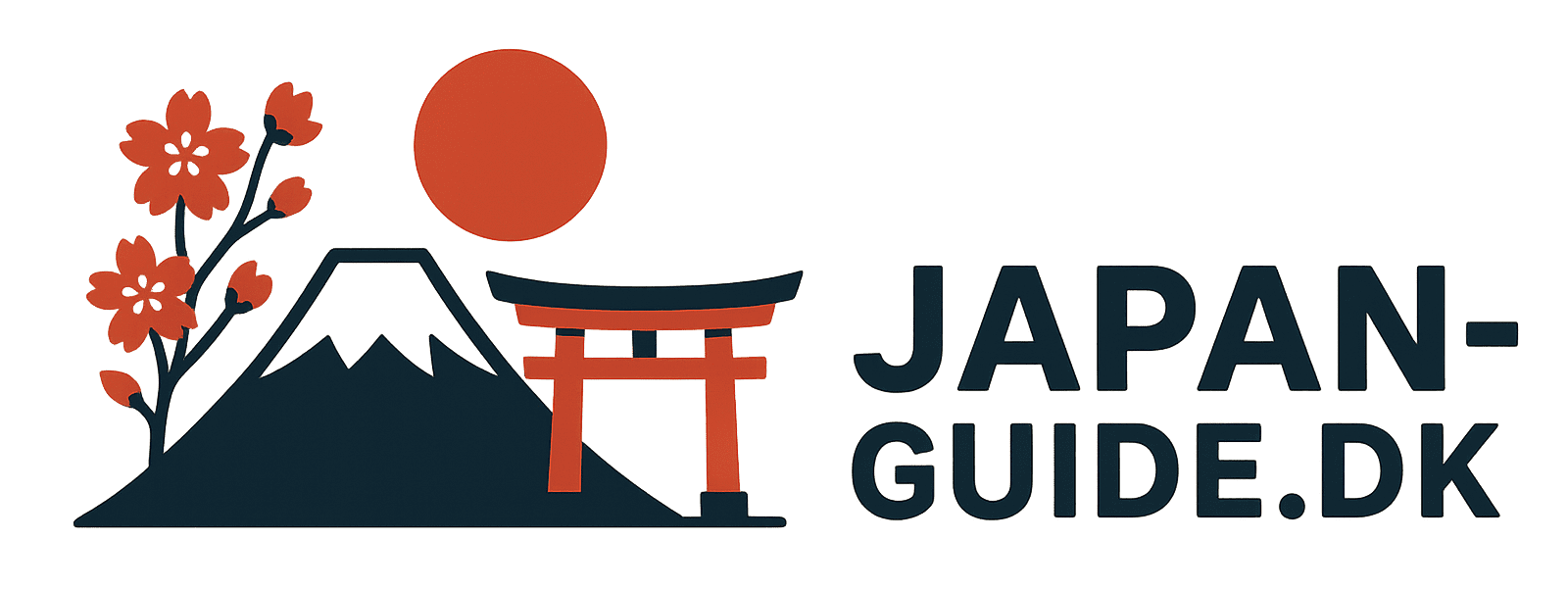 Japan Rejse Guide