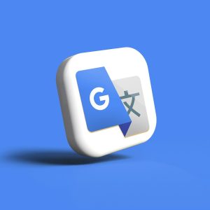 Google Oversæt