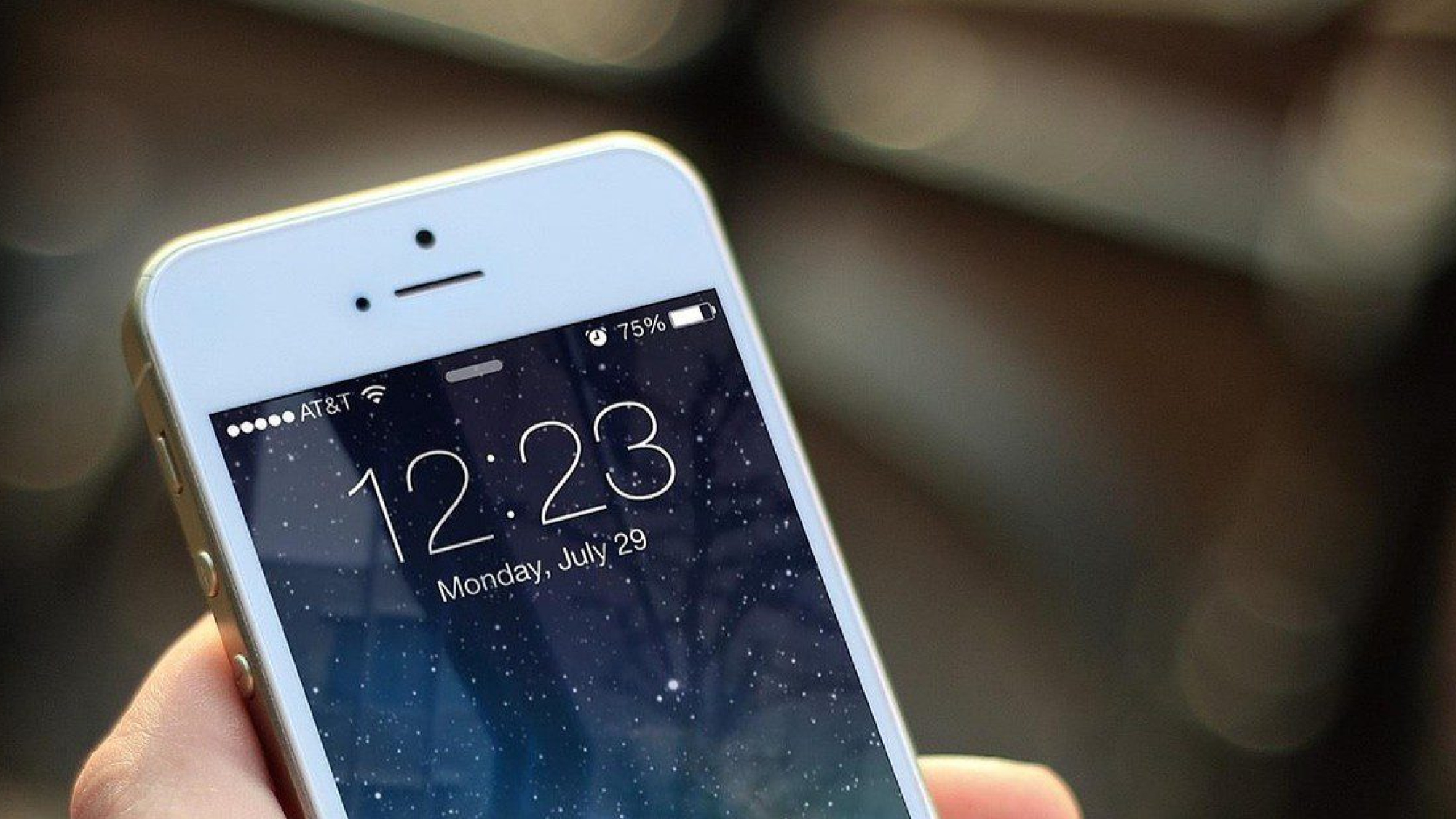 Internet på mobilen i Japan