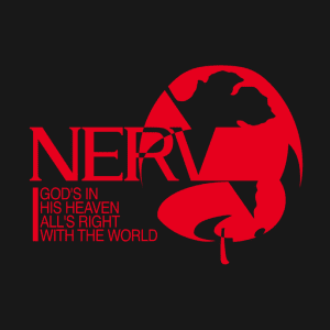 Nerv Disaster app
