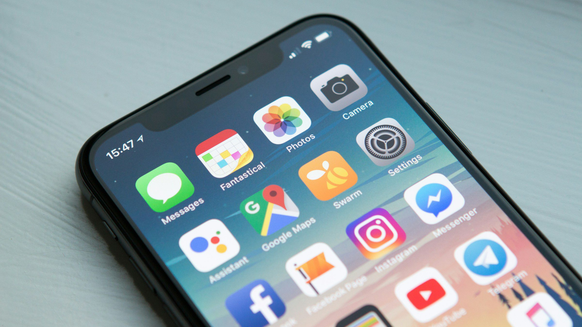 Rejse apps til Japan