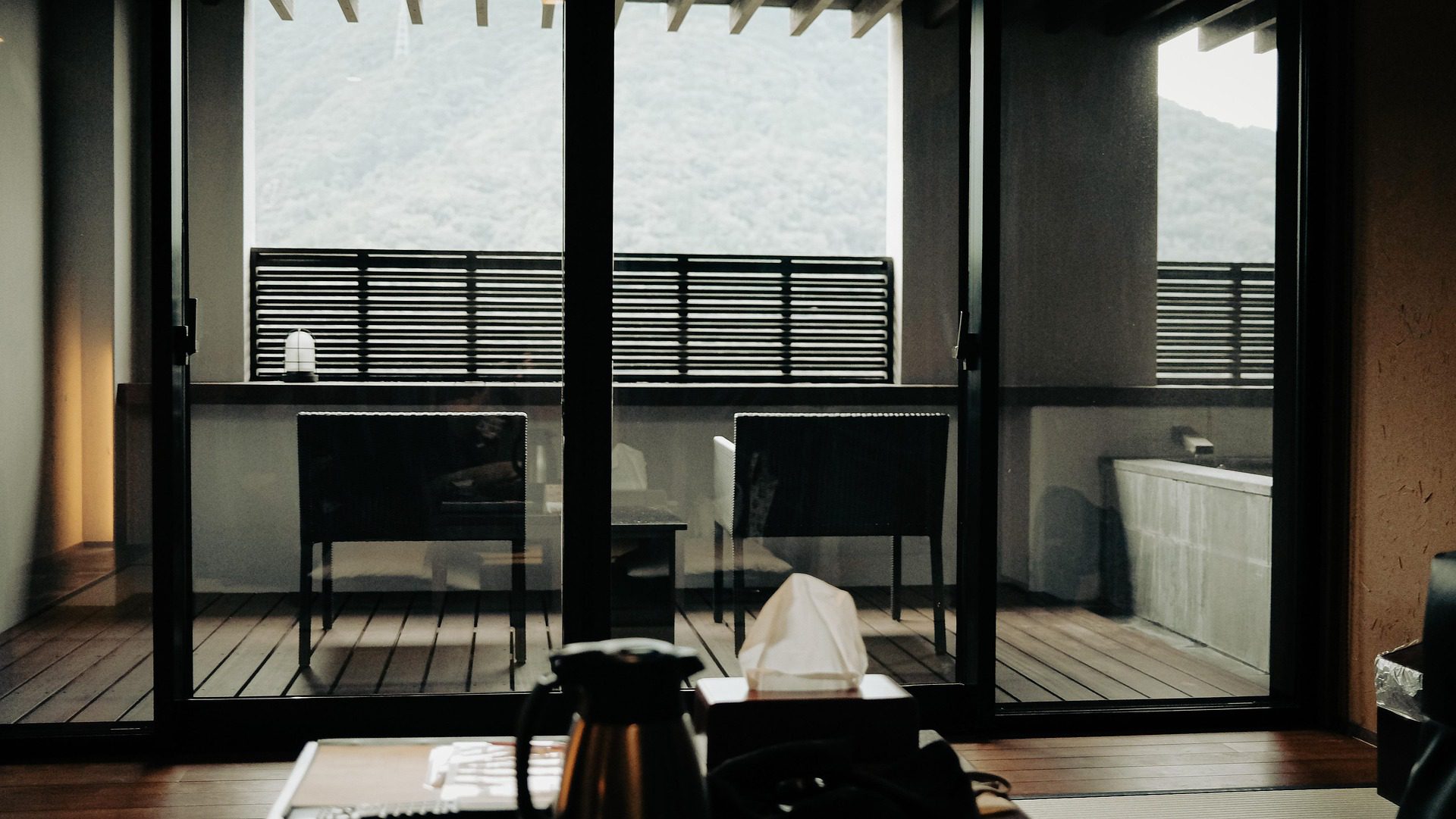 Overnatning i Japan: Her er dine muligheder