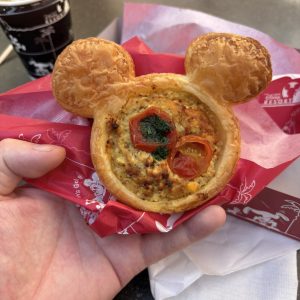 Mad i Tokyo DisneySea