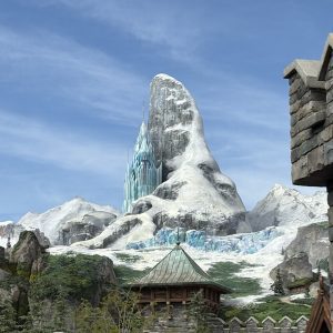 Tokyo DisneySea