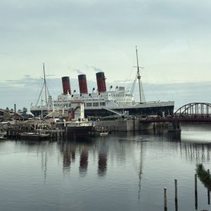 Tokyo DisneySea