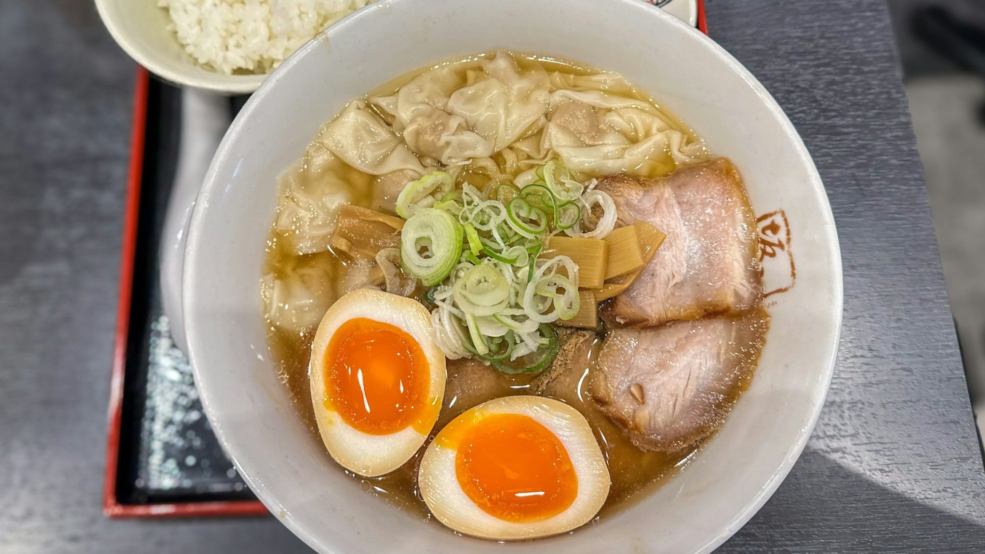 Japansk Mad