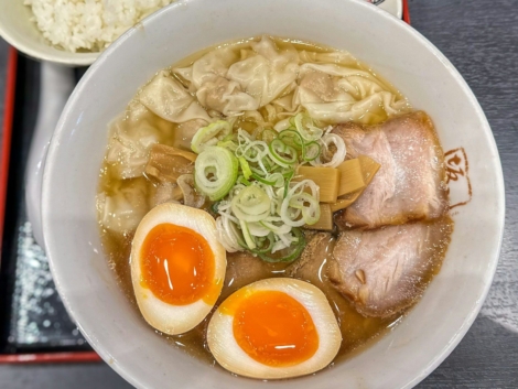 Japansk Mad