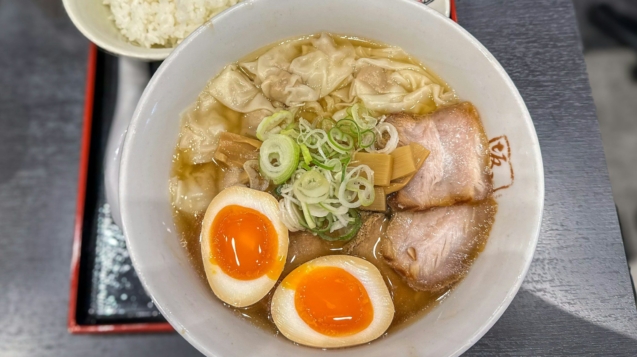 Japansk Mad