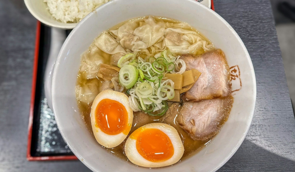 Japansk Mad