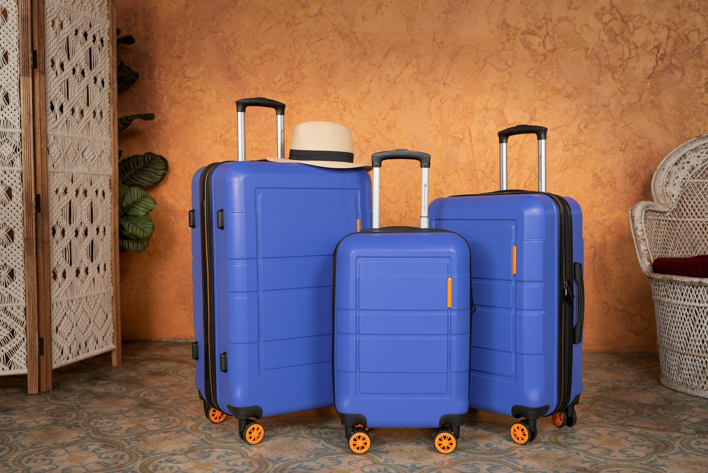 Takuhaibin – Bagagetransport i Japan