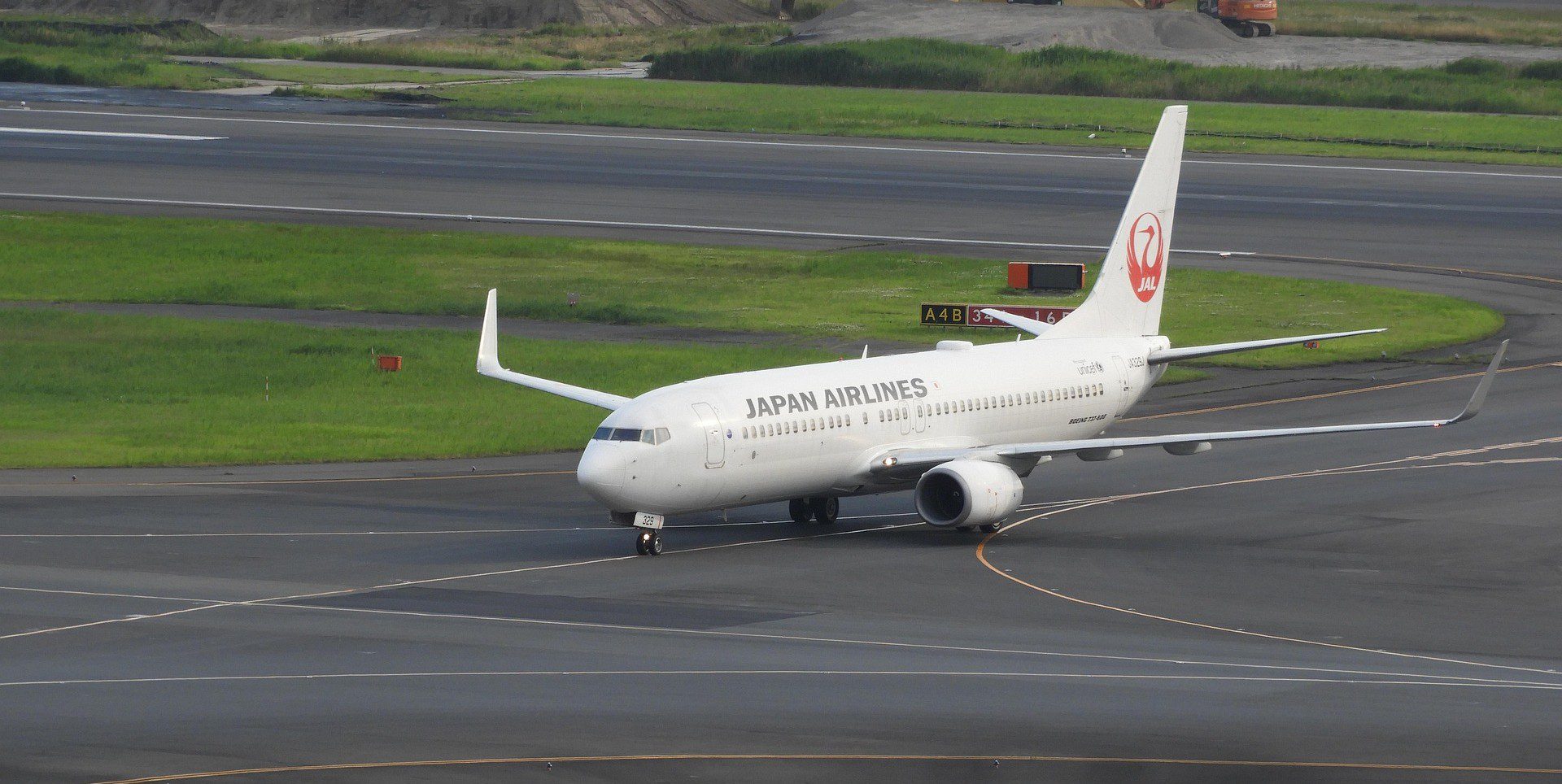 Guide til billige flybilletter til Japan