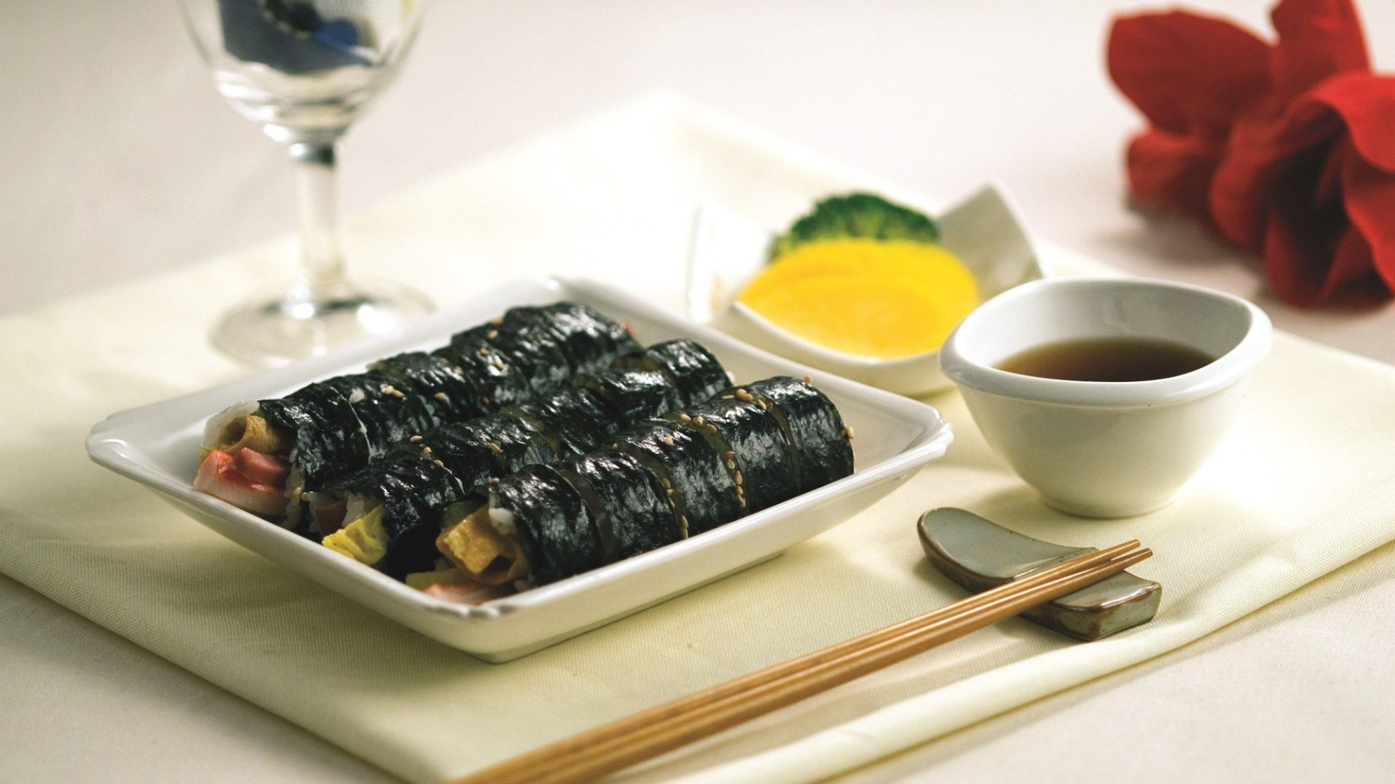 Sushi