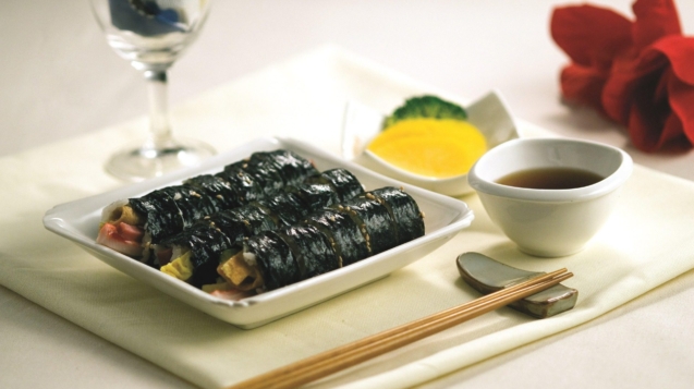 Sushi
