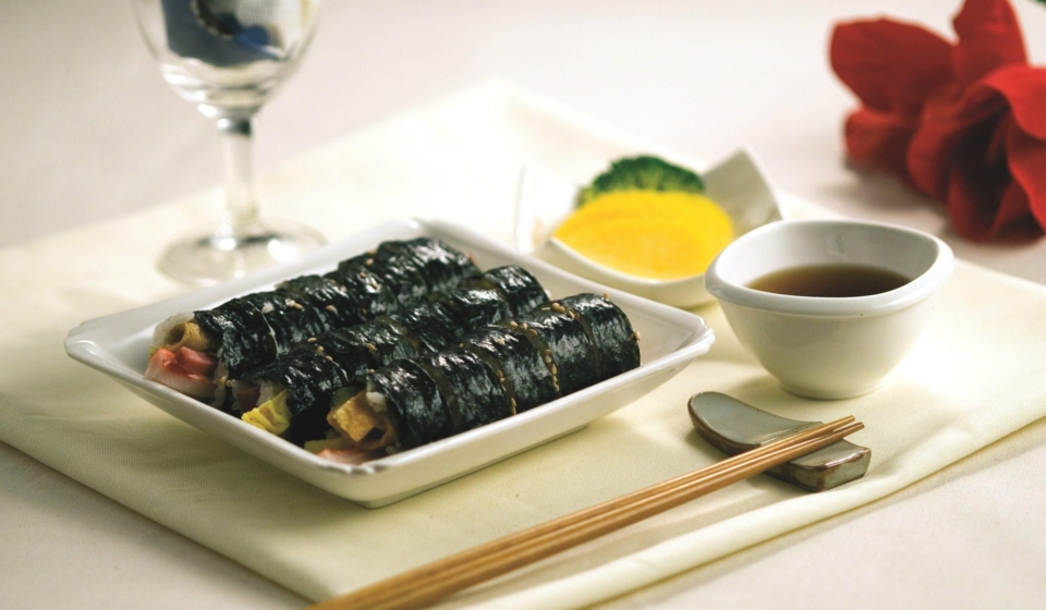 Sushi
